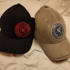 2 x GLASGOW RANGERS FOOTBALL