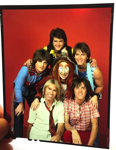 Witchiepoo 1978 krofft - witchiepoo,