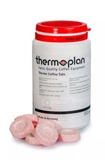 Thermo Coffee Tabs for