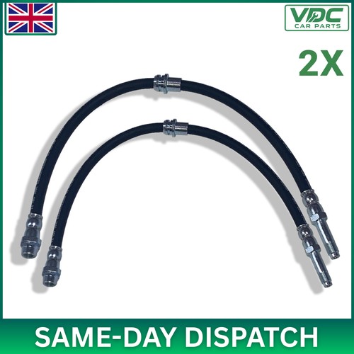 Rear brake hose - 2x,