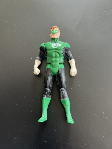 Vintage green lantern - vintage,
