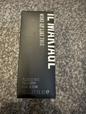 Il Makiage Woke Up Like This