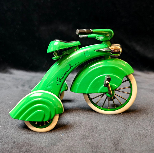 Hallmark kiddie car murray - kiddie,