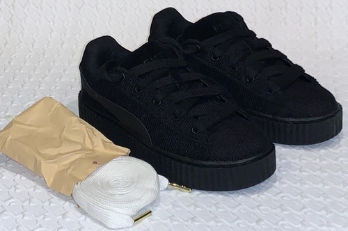 Puma rihanna fenty creeper - rihanna,