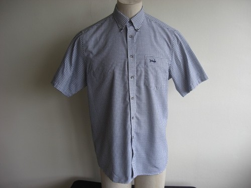 Pringle vintage short sleeve - vintage,