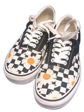 Vans Shoes Women Size UK 5.5