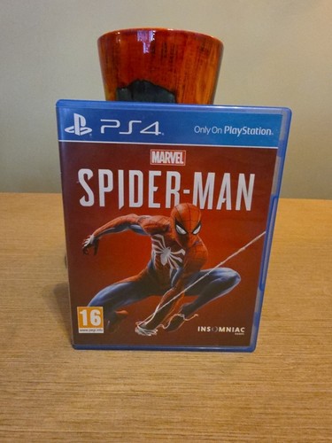 Spider man sony - spider-man, playstation