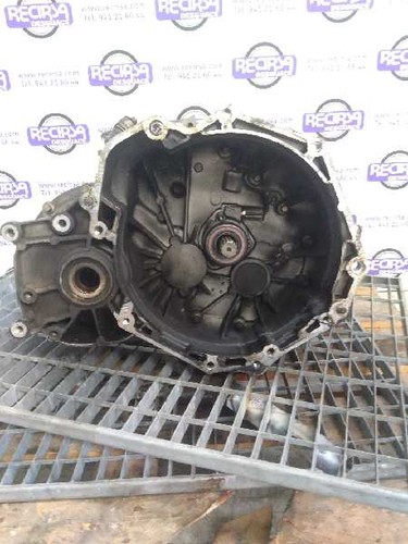F23 gearbox 248750 for - gearbox, /
