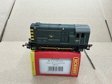 HORNBY OO GAUGE DIESEL