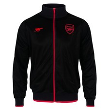 Arsenal FC Boys Jacket Track
