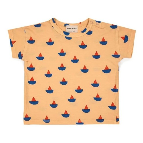 Bobo choses baby sail boat - choses,