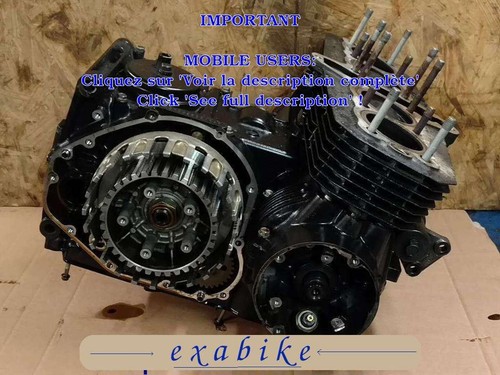 Engine for kawasaki from - engine,