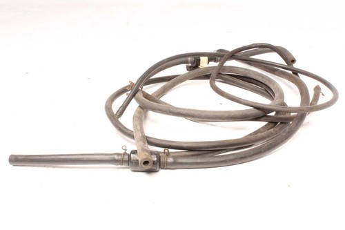 Engine ventilation - ventilation,