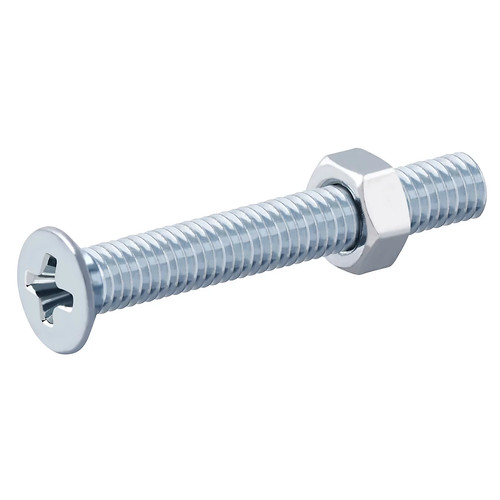 Machine screws nuts - machine,