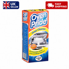 Oven Pride Complete Oven