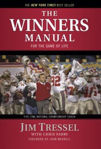 The winners manual for - manual, :