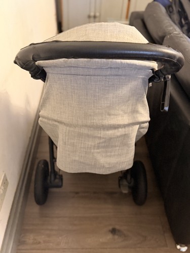 Joie litetrax pushchair - pushchair, –