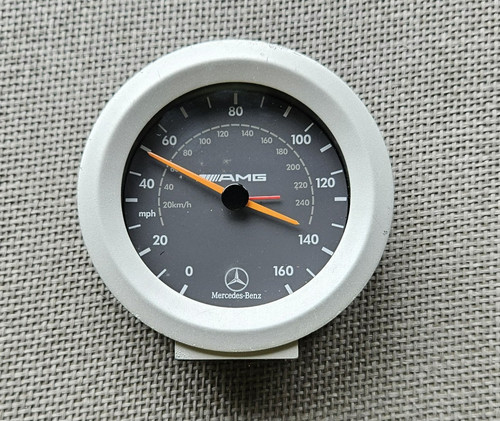 Mercedes benz amg wheel alarm - mercedes-benz,