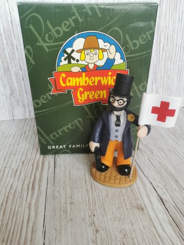 Robert harrop camberwick green - robert,