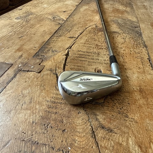 Mizuno jpx923 forged iron - mizuno,