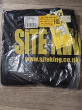 NEW: Site King Men's Working