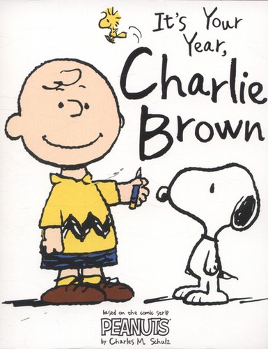 Your year charlie - your,