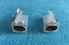Speakers for iMac G3 Bondi