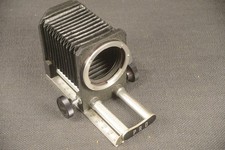 for Nikon F mount "pro" macro