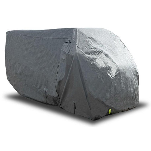 Quest campervan cover fiat - cover,