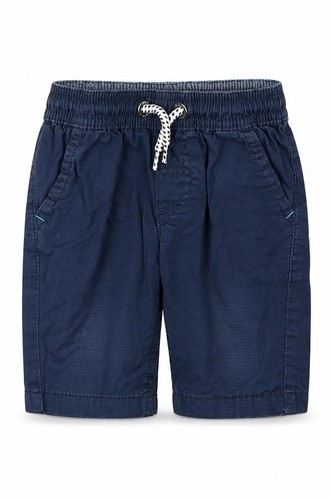Blue zoo boys cargo jeans - zoo,