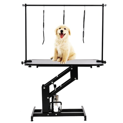 Pro hydraulic pet grooming - pro,