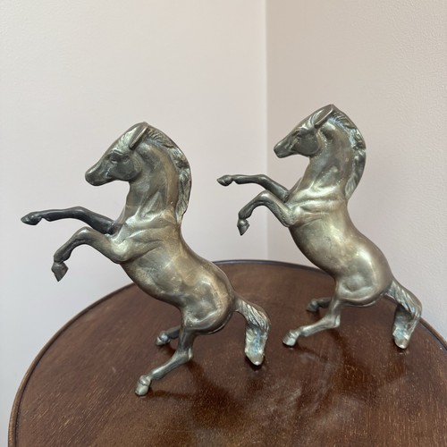 Vintage solid heavy brass free - solid,