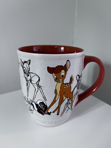 Bambi disney classic - bambi,