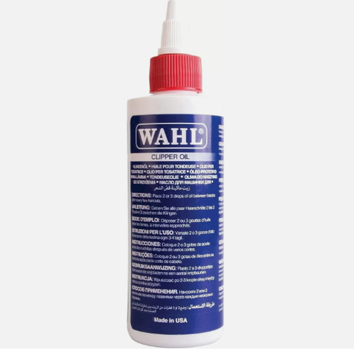 Wahl clipper oil - oil,,