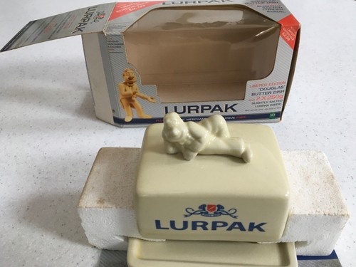 Limited edition lurpak douglas - limited,