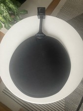 My Buggy Buddy Black Sun Shade Universal Clip-On Stroller Pram Parasol UPF50