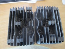 YAMAHA RD125DX RD125 1E7