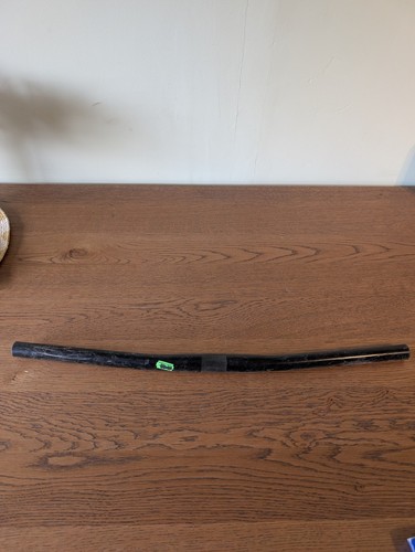 Vintage bicycle handle bars - vintage,