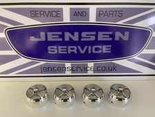 JENSEN INTERCEPTOR MK2,MK3,SP