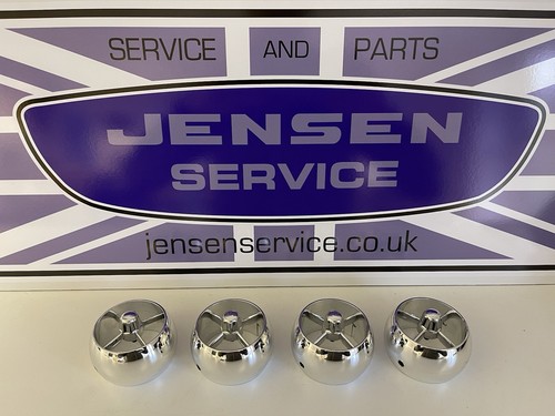 Jensen interceptor mk2 mk3 - jensen,