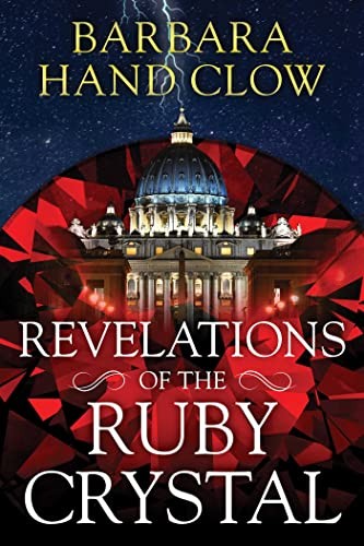 Revelations the ruby - the,