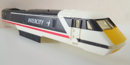 Hornby gauge class 91 - oo,