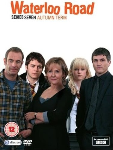 Waterloo road series autumn - 7,