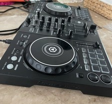 DJ Controller rekordbox DDJ400