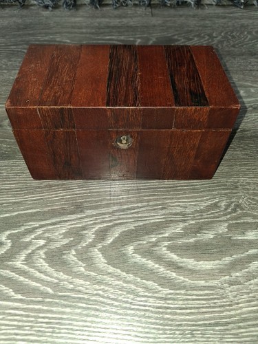 Vintage wooden box for - vintage,