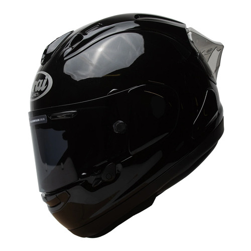 Arai evo diamond black - arai, 7v