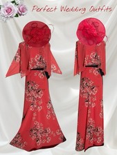JACQUES VERT Size 16 Coral