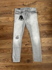 DIESEL Tepphar Jeans Men's
