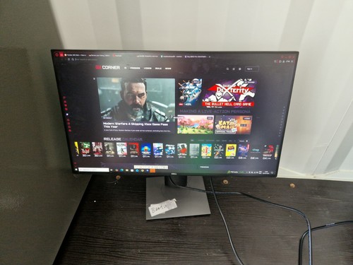 Dell u2417h ultra sharp - dell,