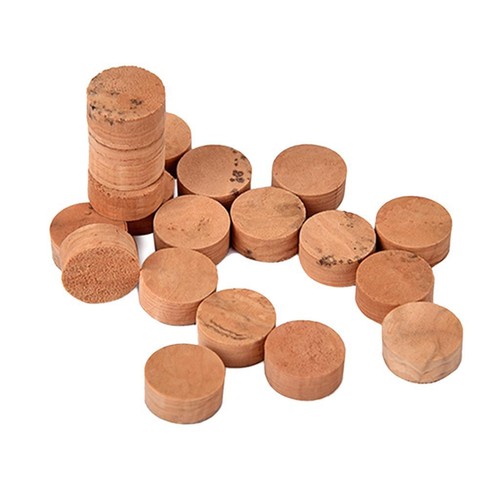 Set water cornet round - 20,